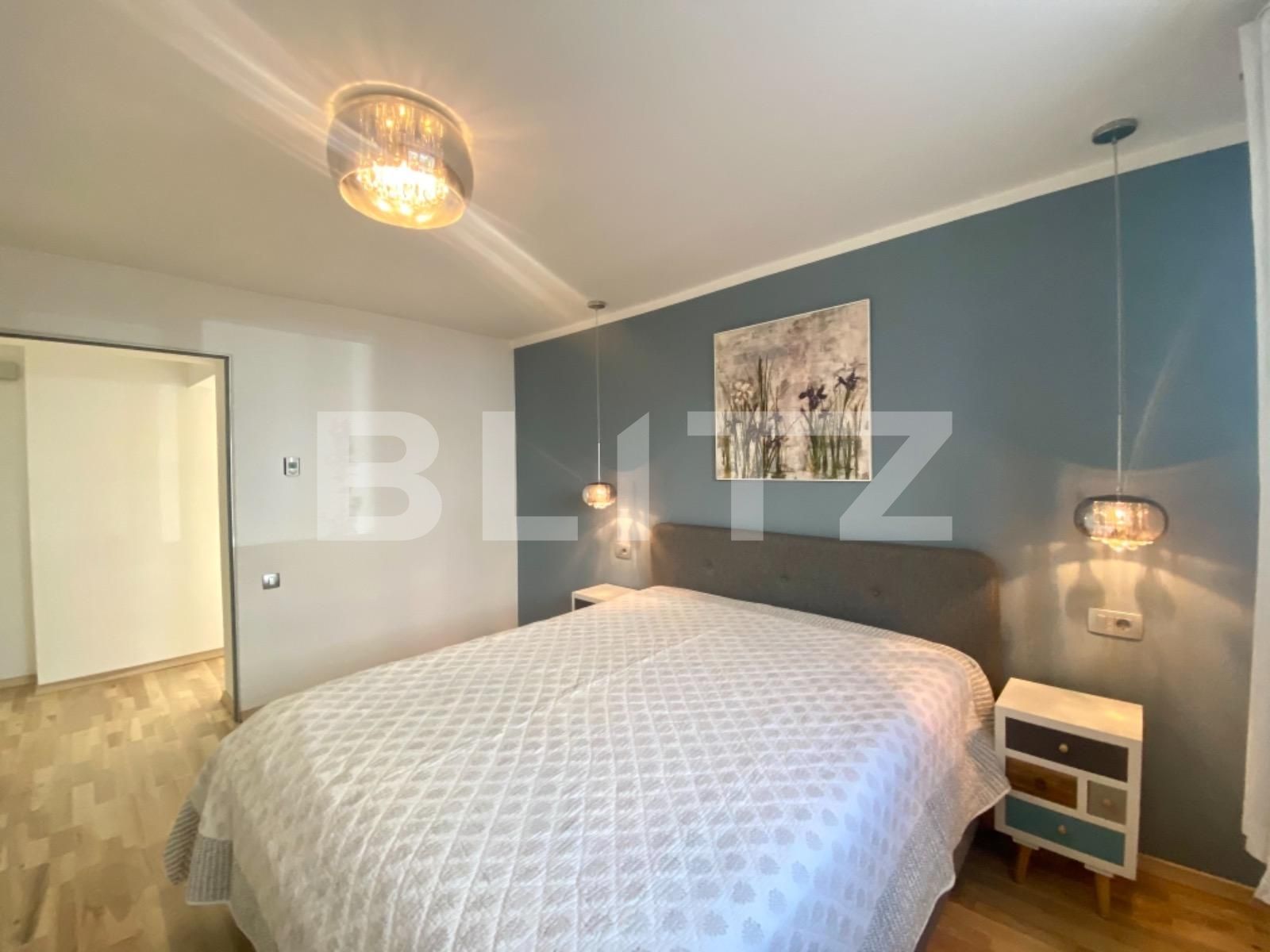 Apartament de închiriat 2 camere Central - 63888AI | BLITZ Cluj-Napoca | Poza3