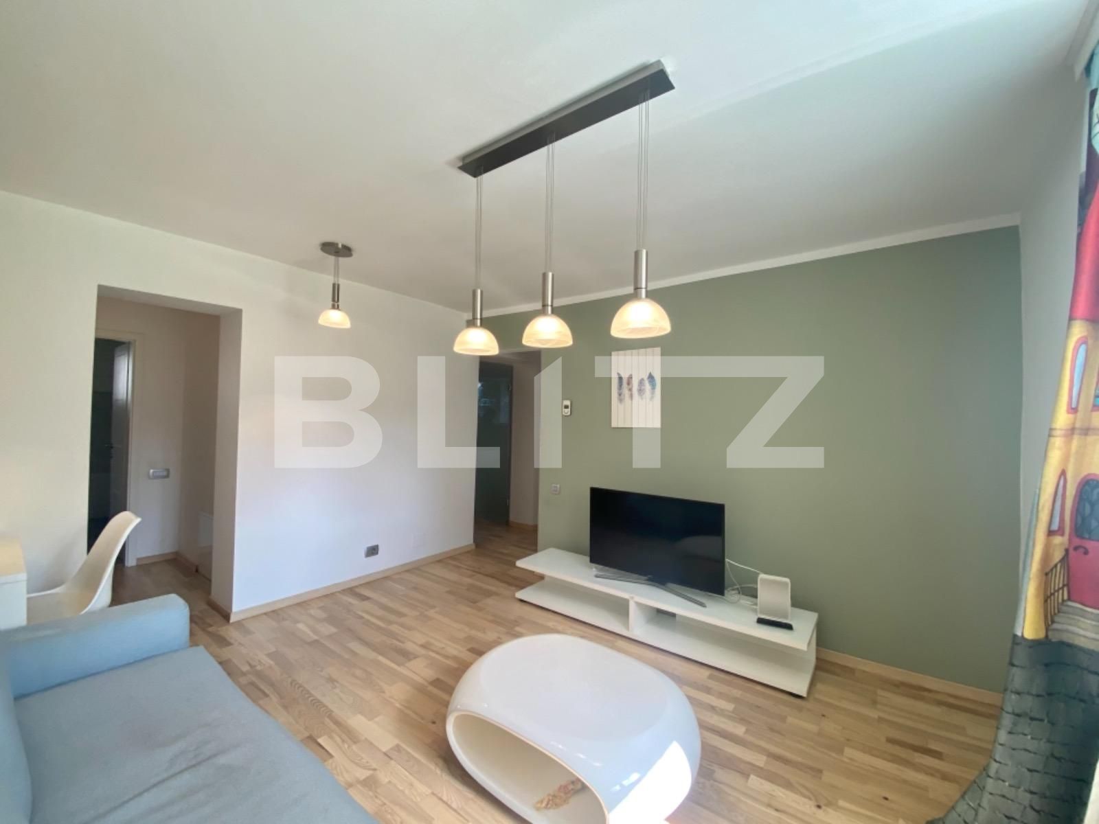 Apartament de închiriat 2 camere Central - 63888AI | BLITZ Cluj-Napoca | Poza7