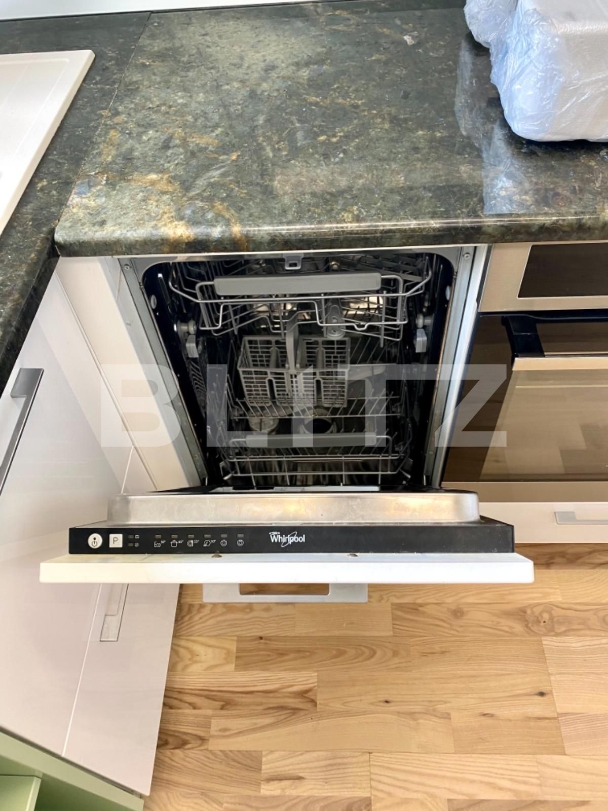 Apartament de închiriat 2 camere Central - 63888AI | BLITZ Cluj-Napoca | Poza14