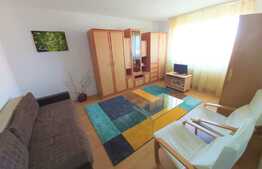 Apartament modern cu o camera, 36 mp, zona Sigma