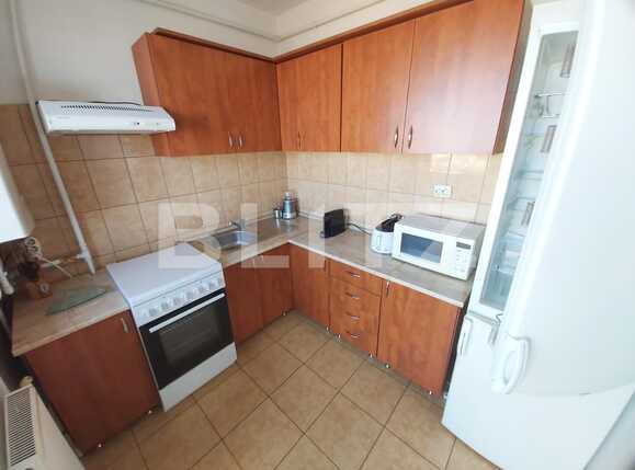 Garsonieră de închiriat Zorilor - 63889AI | BLITZ Cluj-Napoca | Poza4