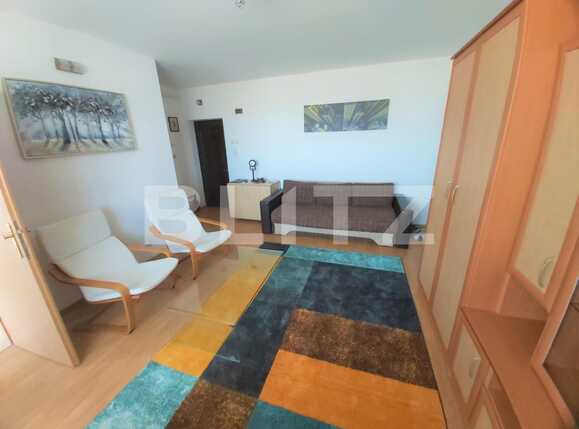 Garsonieră de închiriat Zorilor - 63889AI | BLITZ Cluj-Napoca | Poza3