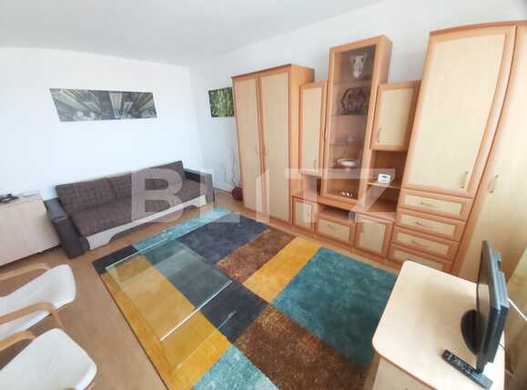 Garsonieră de închiriat Zorilor - 63889AI | BLITZ Cluj-Napoca | Poza2