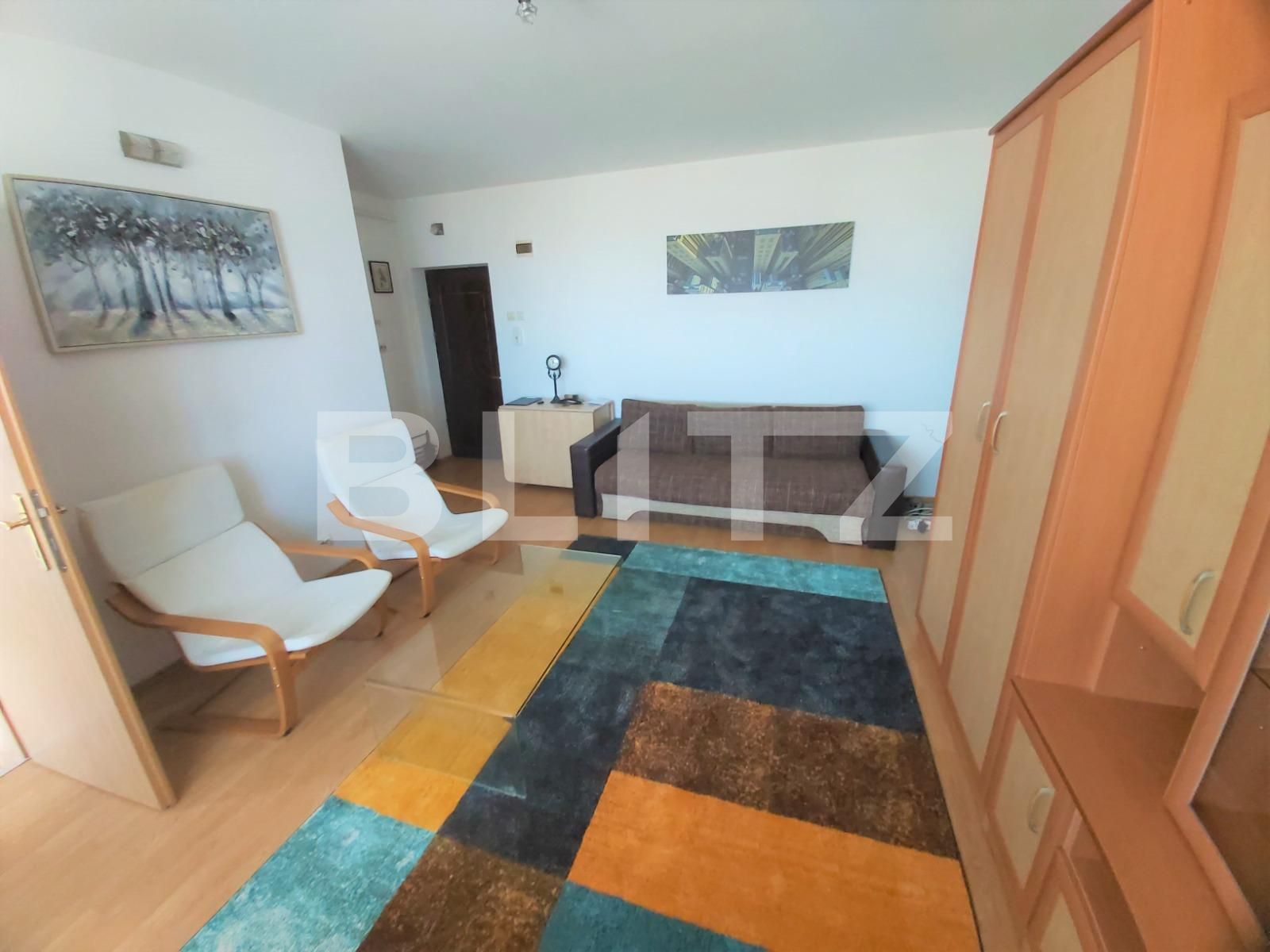 Garsonieră de închiriat Zorilor - 63889AI | BLITZ Cluj-Napoca | Poza3