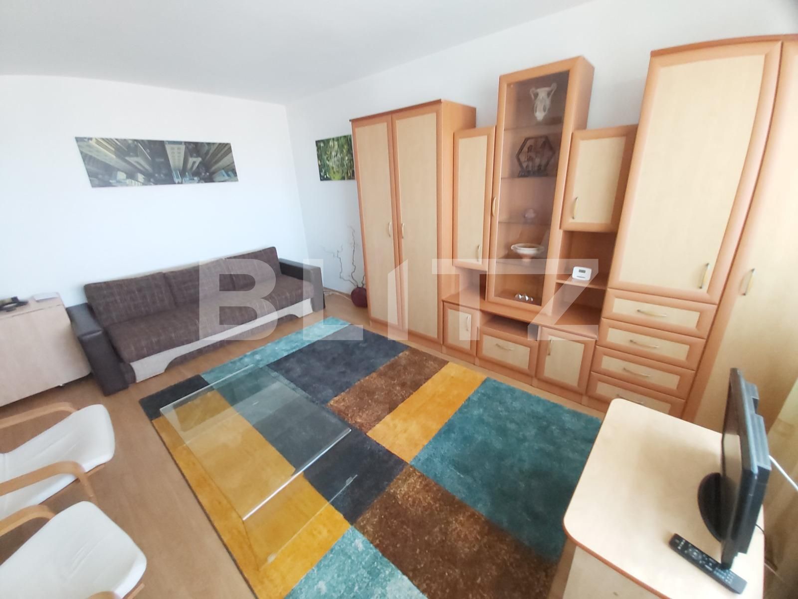 Garsonieră de închiriat Zorilor - 63889AI | BLITZ Cluj-Napoca | Poza2
