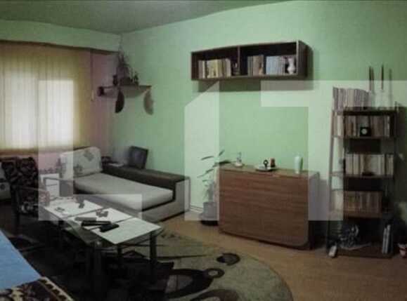 Apartament de vânzare 3 camere Manastur - 6389AV | BLITZ Cluj-Napoca | Poza1