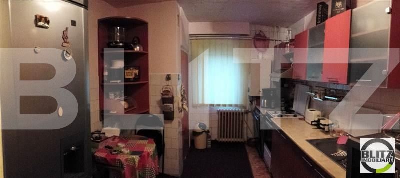 Apartament de vânzare 3 camere Manastur - 6389AV | BLITZ Cluj-Napoca | Poza2