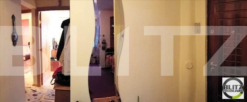 Apartament de vânzare 3 camere Manastur - 6389AV | BLITZ Cluj-Napoca | Poza3