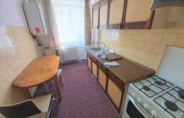 Apartament cu 3 camere, 62 mp, Pet friendly, zona strazii Horea