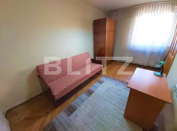 Apartament de închiriat 3 camere Central - 63890AI | BLITZ Cluj-Napoca | Poza4