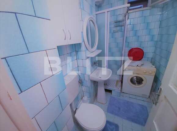 Apartament de închiriat 3 camere Central - 63890AI | BLITZ Cluj-Napoca | Poza7