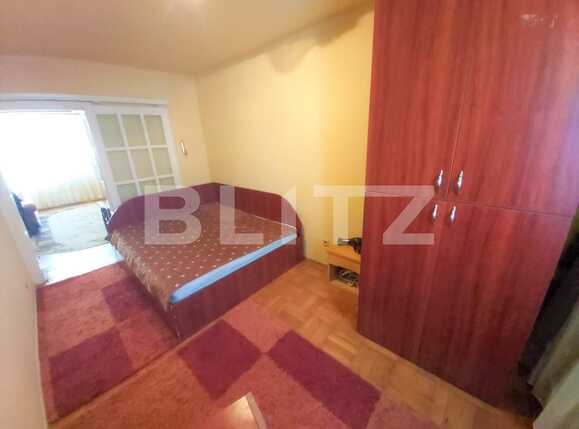 Apartament de închiriat 3 camere Central - 63890AI | BLITZ Cluj-Napoca | Poza3
