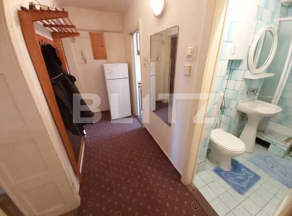 Apartament de închiriat 3 camere Central - 63890AI | BLITZ Cluj-Napoca | Poza6