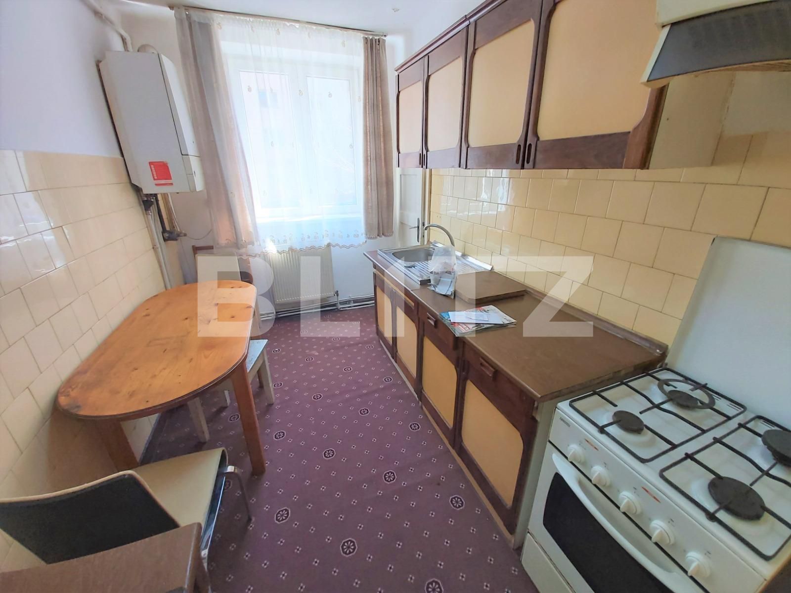 Apartament de închiriat 3 camere Central - 63890AI | BLITZ Cluj-Napoca | Poza5