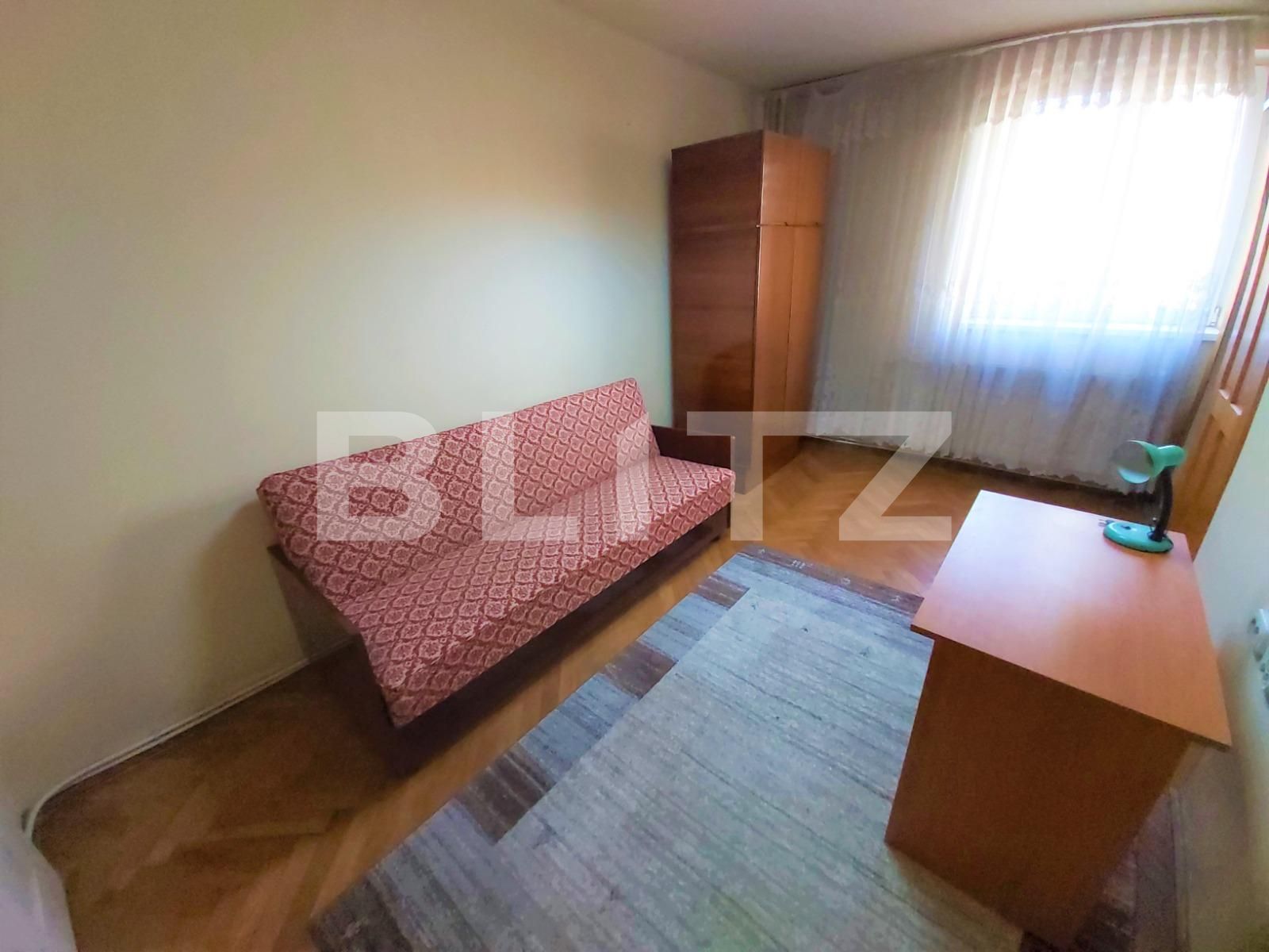 Apartament de închiriat 3 camere Central - 63890AI | BLITZ Cluj-Napoca | Poza4