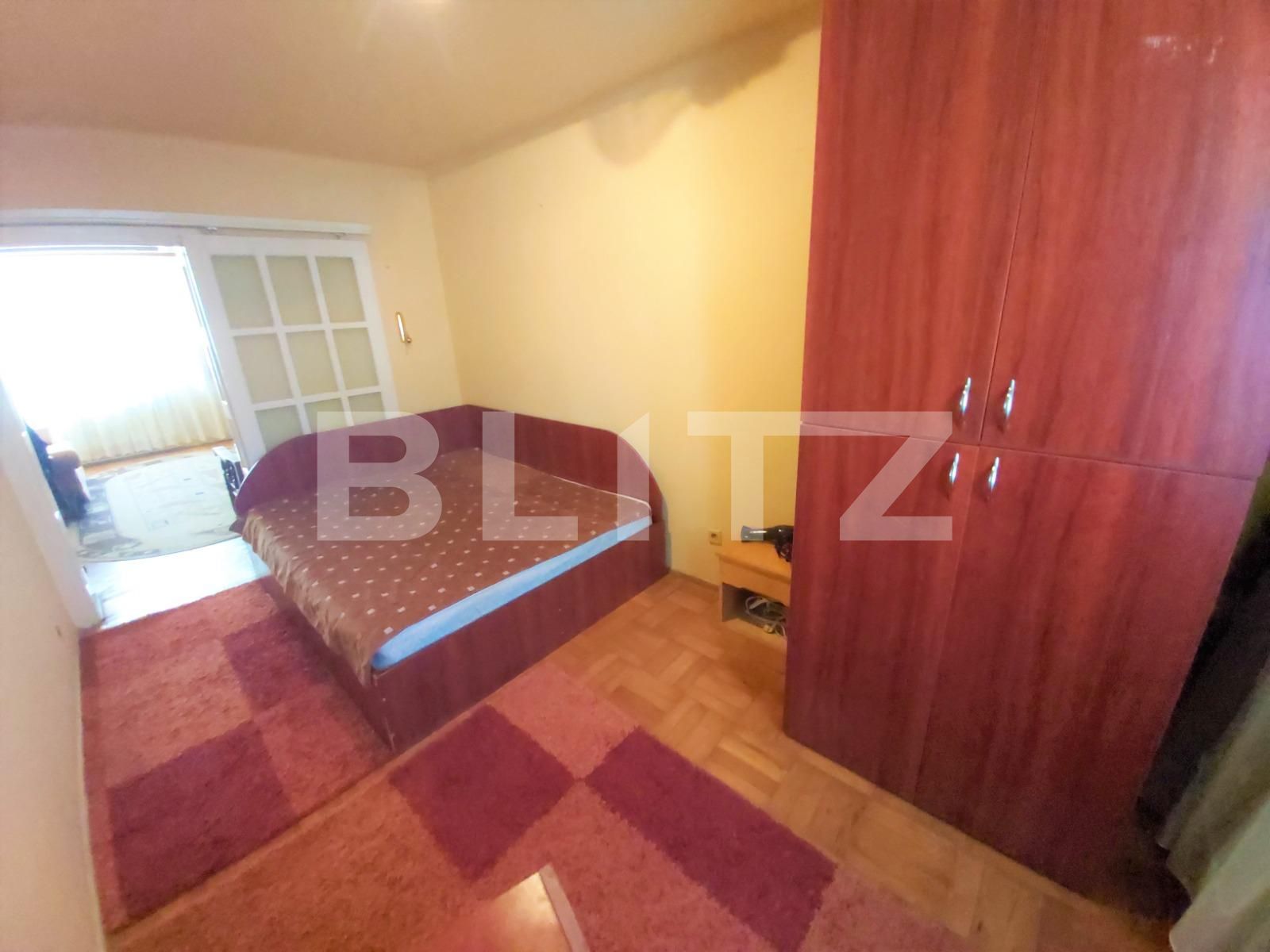 Apartament de închiriat 3 camere Central - 63890AI | BLITZ Cluj-Napoca | Poza3