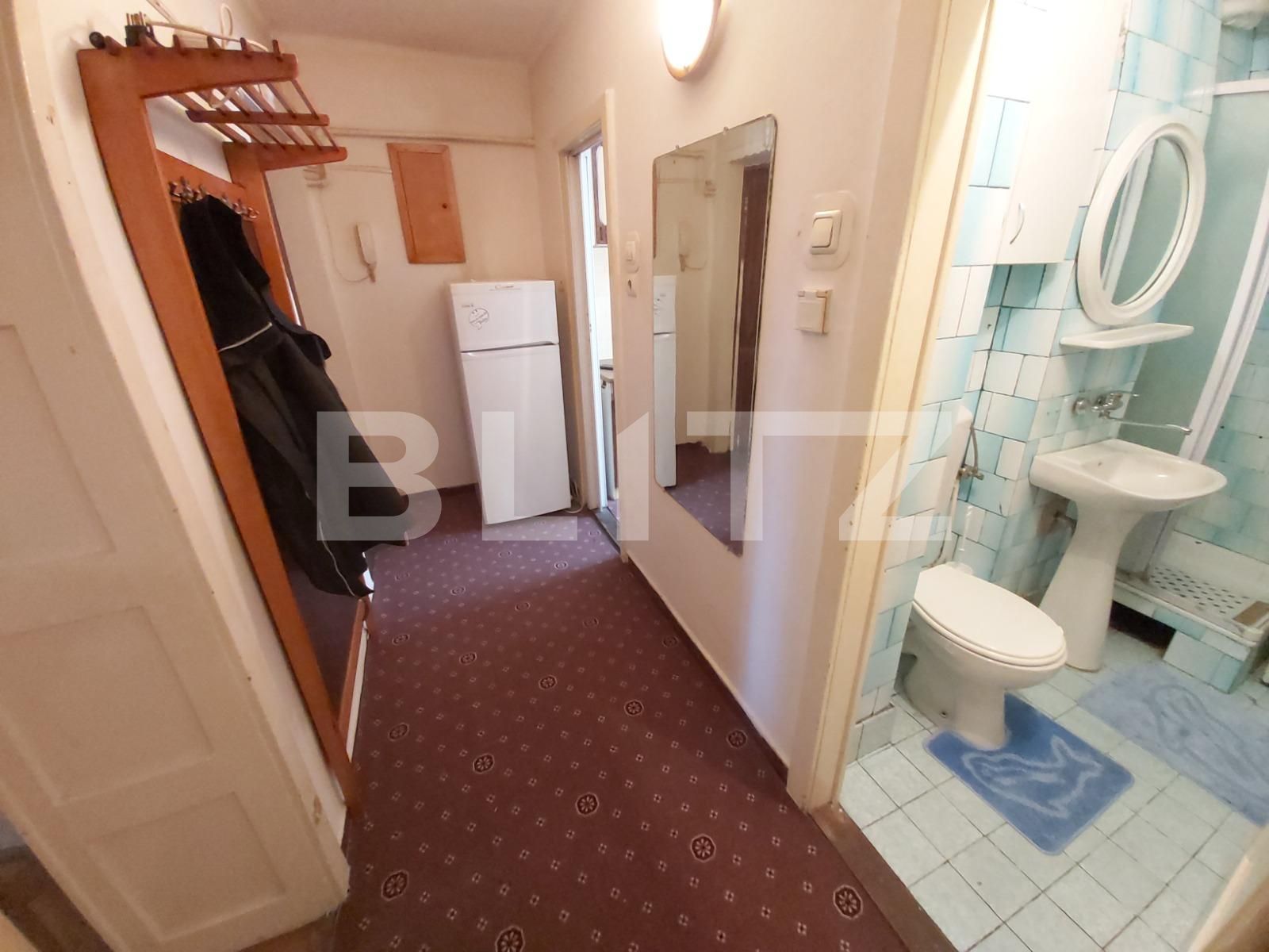 Apartament de închiriat 3 camere Central - 63890AI | BLITZ Cluj-Napoca | Poza6