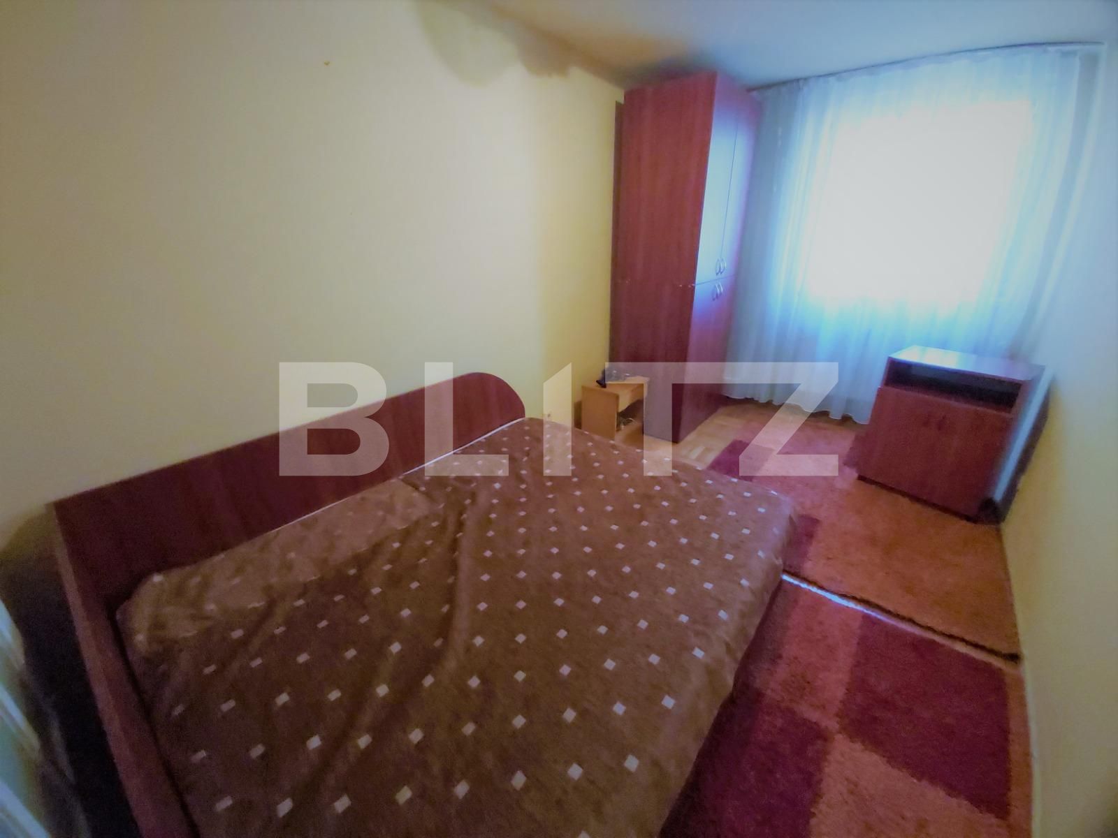 Apartament de închiriat 3 camere Central - 63890AI | BLITZ Cluj-Napoca | Poza2