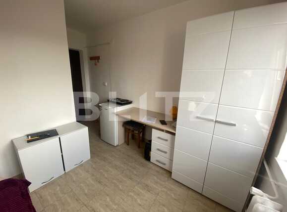 Garsonieră de închiriat Gheorgheni - 63891AI | BLITZ Cluj-Napoca | Poza3