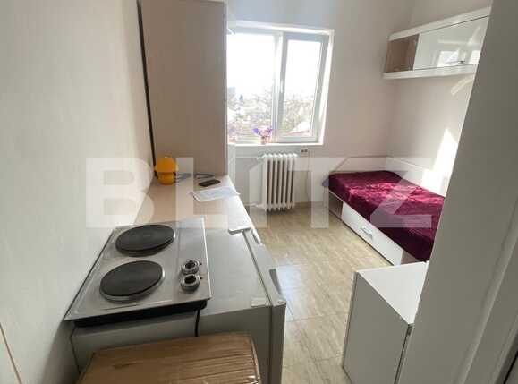Garsonieră de închiriat Gheorgheni - 63891AI | BLITZ Cluj-Napoca | Poza4