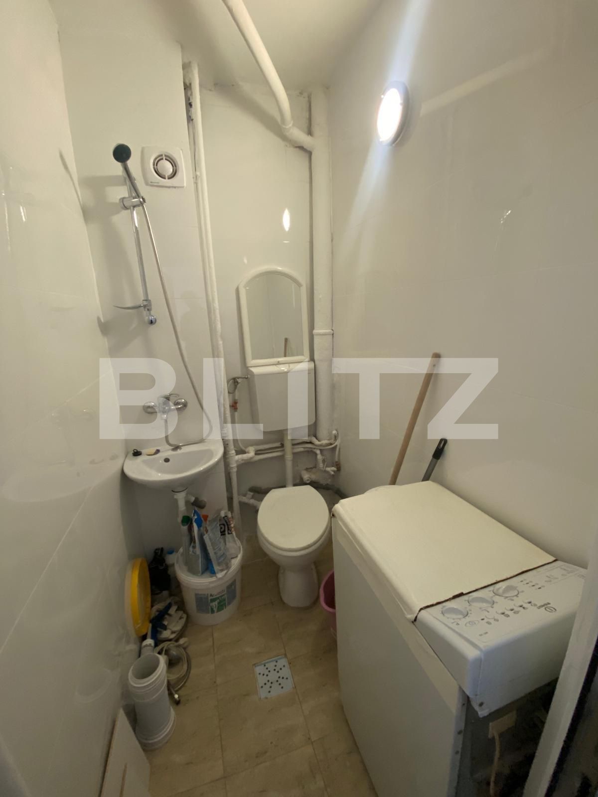 Garsonieră de închiriat Gheorgheni - 63891AI | BLITZ Cluj-Napoca | Poza5