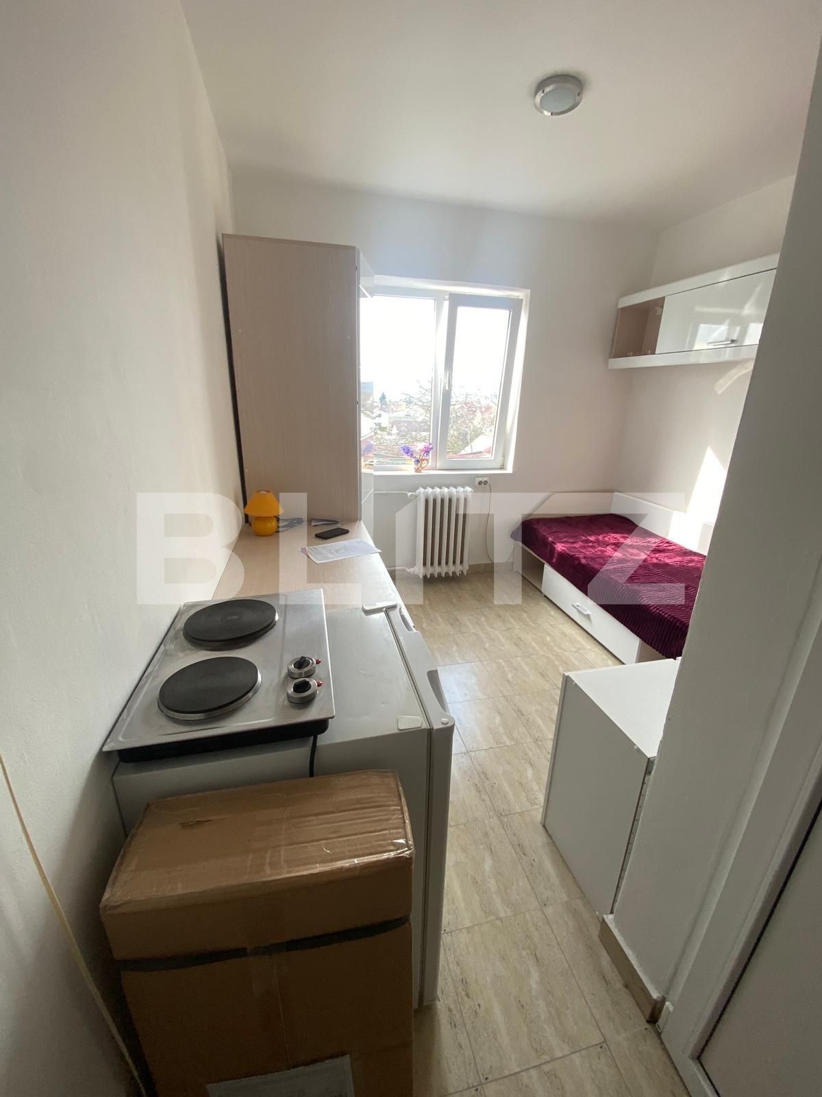 Garsonieră de închiriat Gheorgheni - 63891AI | BLITZ Cluj-Napoca | Poza4