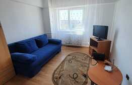 Garsoniera pozitionata pe 13 Decembrie cu loc de parcare!