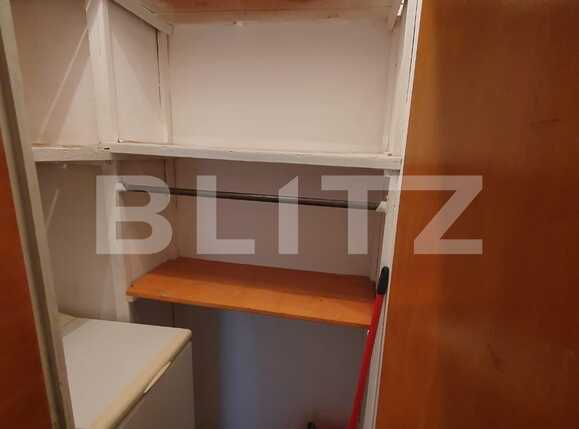 Garsonieră de închiriat Tractorul - 63893AI | BLITZ Brașov | Poza9