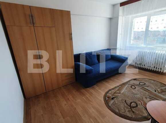 Garsonieră de închiriat Tractorul - 63893AI | BLITZ Brașov | Poza3