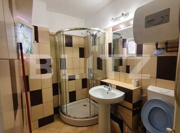 Garsonieră de închiriat Tractorul - 63893AI | BLITZ Brașov | Poza8