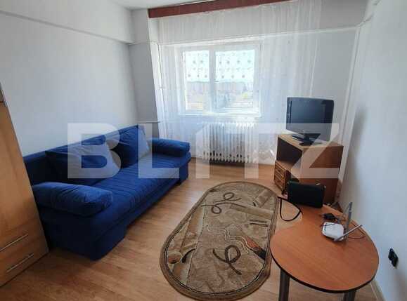 Garsonieră de închiriat Tractorul - 63893AI | BLITZ Brașov | Poza1