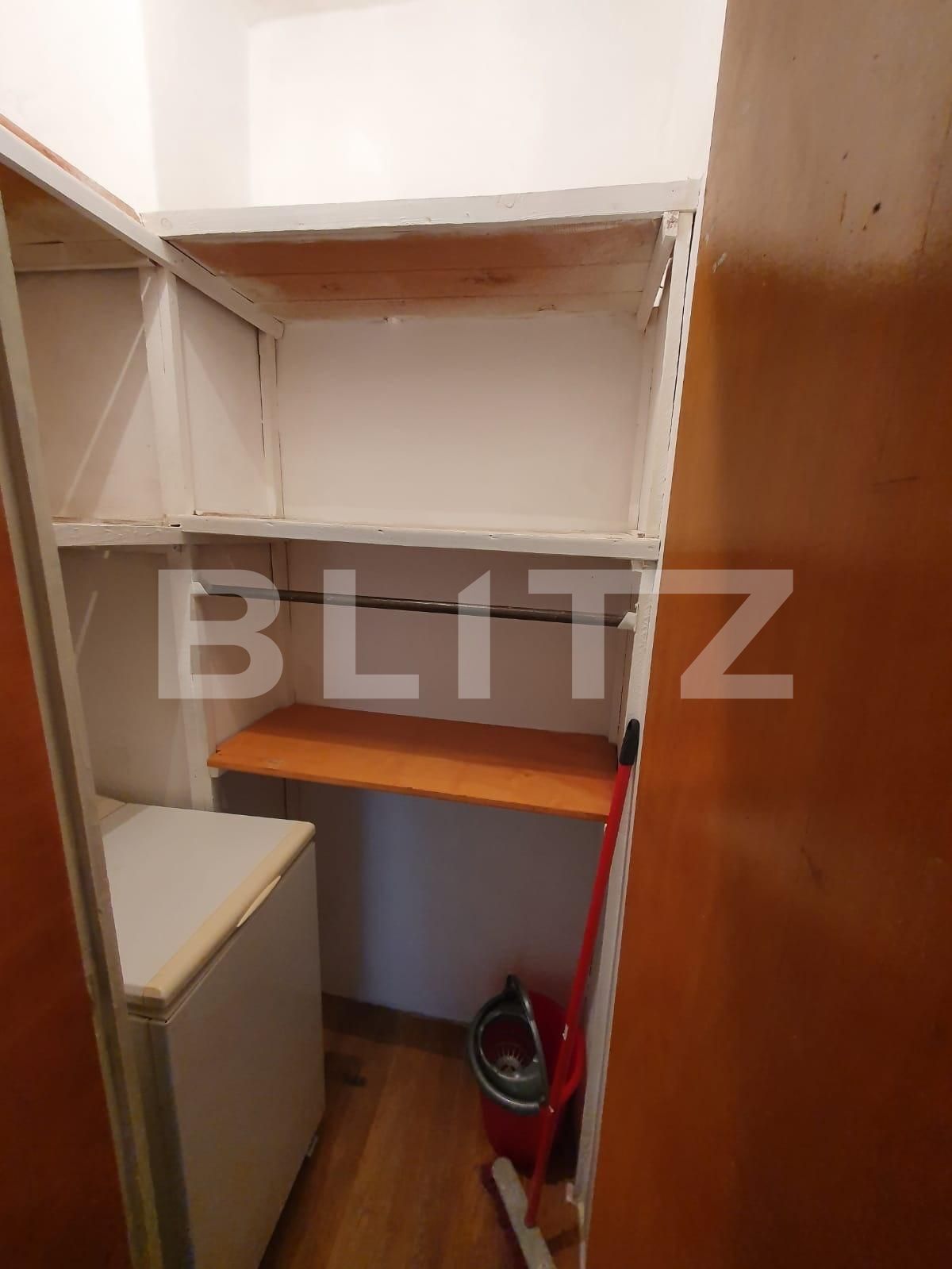 Garsonieră de închiriat Tractorul - 63893AI | BLITZ Brașov | Poza9