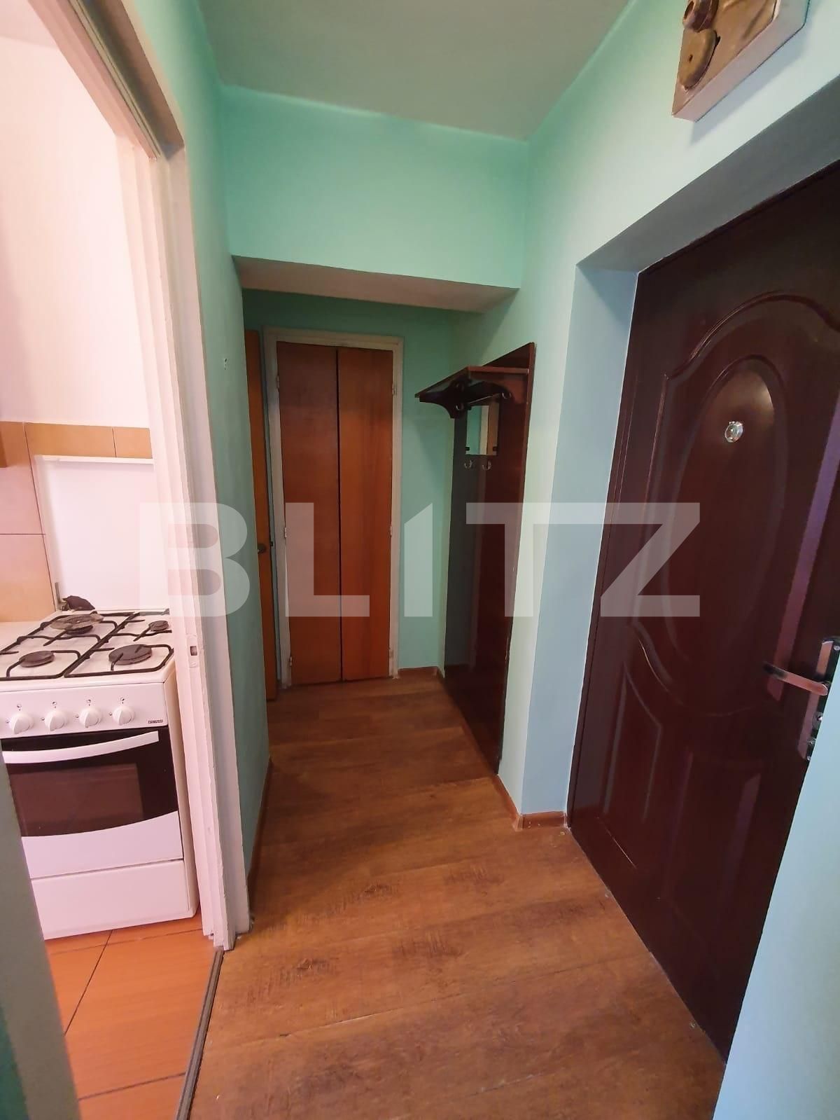 Garsonieră de închiriat Tractorul - 63893AI | BLITZ Brașov | Poza4