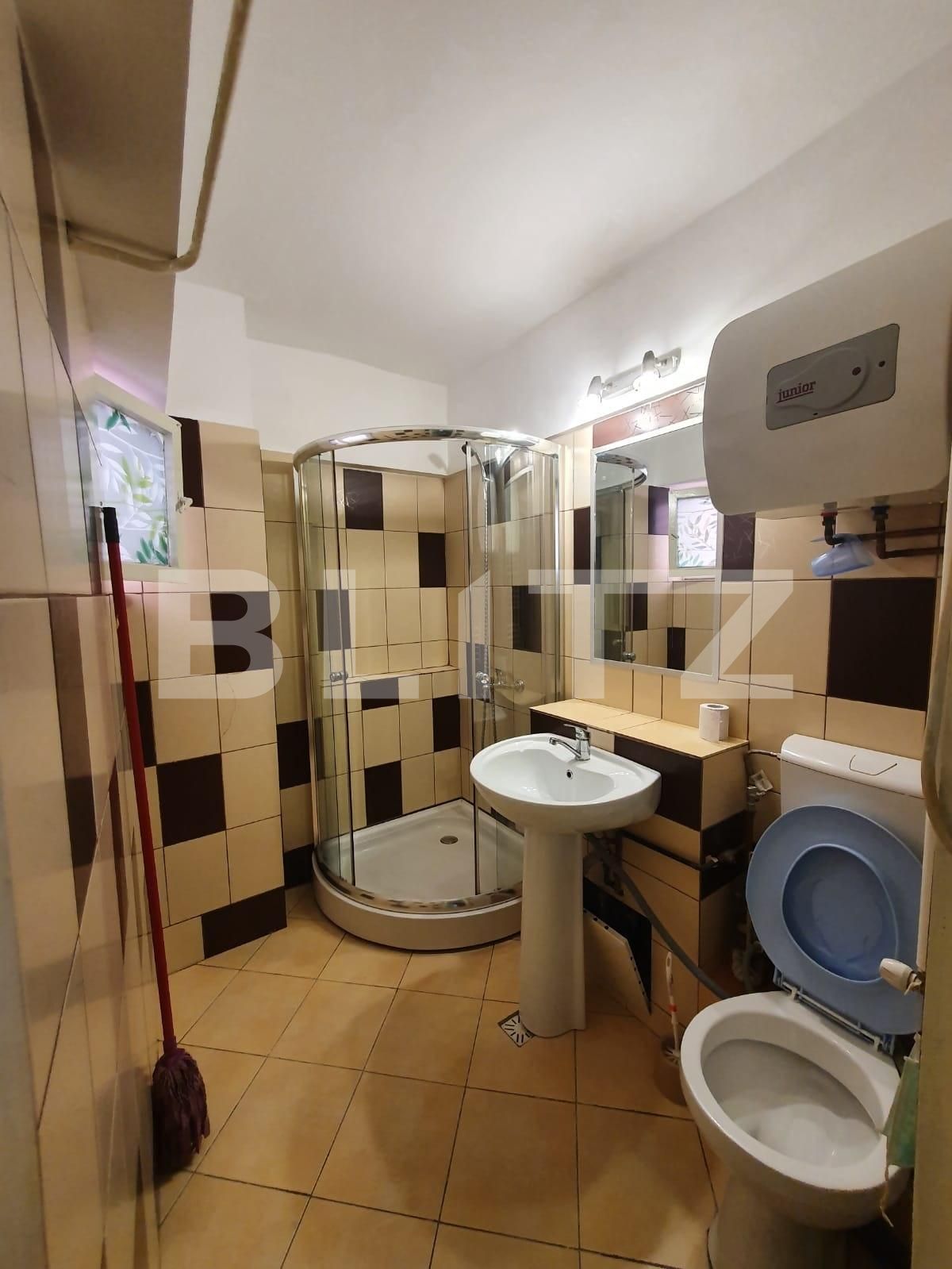 Garsonieră de închiriat Tractorul - 63893AI | BLITZ Brașov | Poza8