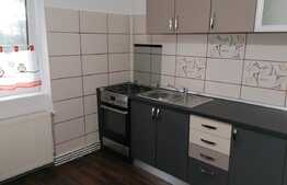 Apartament de 2 camere, la casa, curte de 30 mp, in Tractorul!