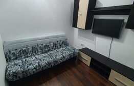 Apartament de 2 camere, la casa, curte de 30 mp, in Tractorul!