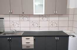 Apartament de 2 camere, la casa, curte de 30 mp, in Tractorul!