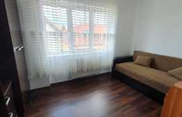 Apartament de 2 camere, la casa, curte de 30 mp, in Tractorul!