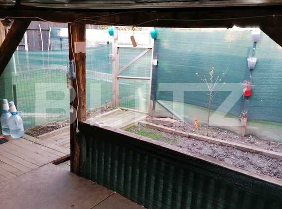 Apartament de închiriat 2 camere Tractorul - 63894AI | BLITZ Brașov | Poza15