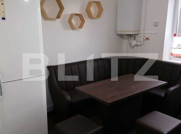 Apartament de închiriat 2 camere Tractorul - 63894AI | BLITZ Brașov | Poza5