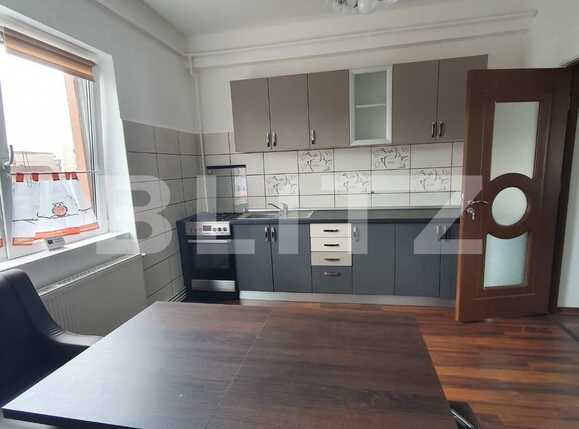 Apartament de închiriat 2 camere Tractorul - 63894AI | BLITZ Brașov | Poza4