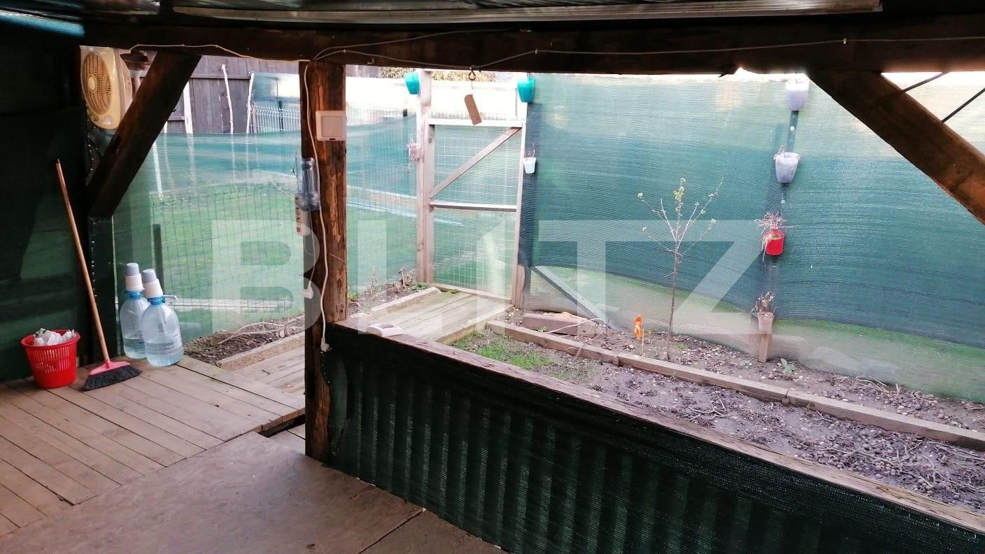 Apartament de închiriat 2 camere Tractorul - 63894AI | BLITZ Brașov | Poza15