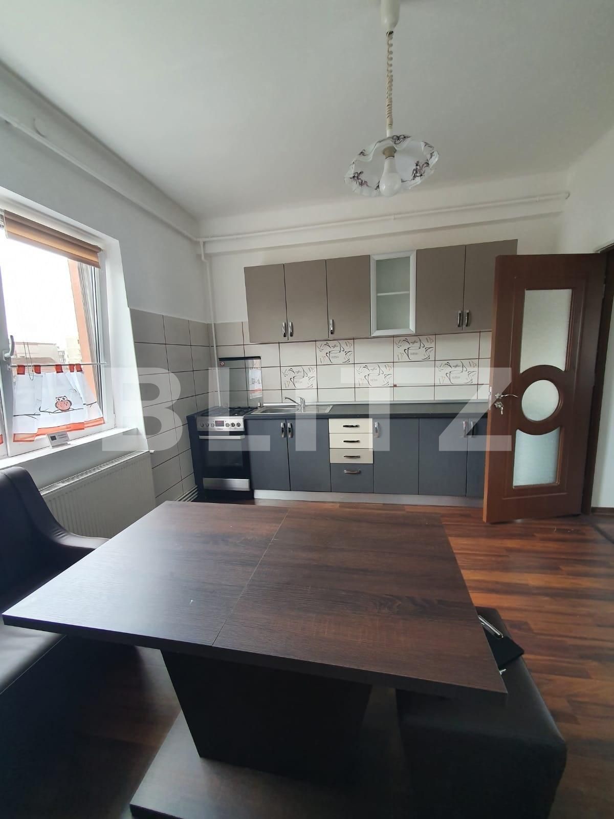 Apartament de închiriat 2 camere Tractorul - 63894AI | BLITZ Brașov | Poza4