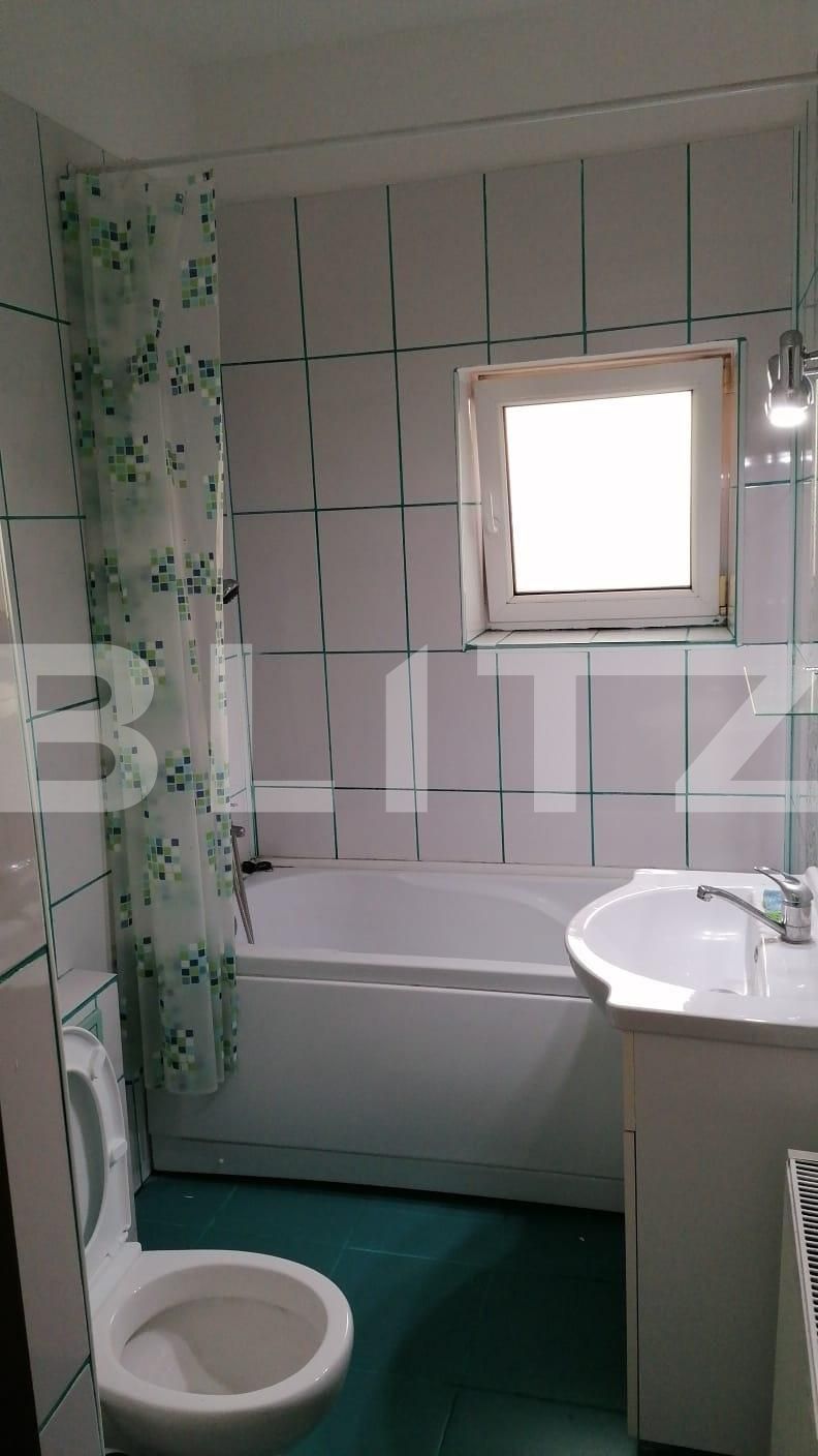 Apartament de închiriat 2 camere Tractorul - 63894AI | BLITZ Brașov | Poza13