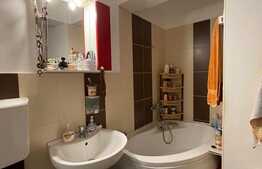 Apartament 1 camera, 41 mp utili, balcon, zona Edgar Quinet