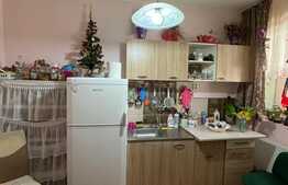 Apartament 1 camera, 41 mp utili, balcon, zona Edgar Quinet