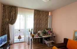 Apartament 1 camera, 41 mp utili, balcon, zona Edgar Quinet