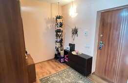 Apartament 1 camera, 41 mp utili, balcon, zona Edgar Quinet