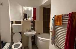 Apartament 1 camera, 41 mp utili, balcon, zona Edgar Quinet