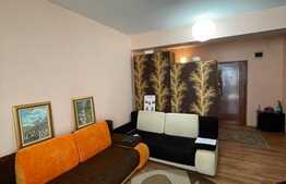 Apartament 1 camera, 41 mp utili, balcon, zona Edgar Quinet